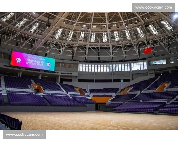 体育平台PC版全面焕新升级引领智慧赛事互动新时代体验中心典范