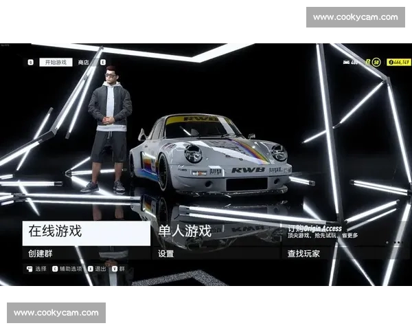 英超官方平台入口全面指南及最新赛季资讯推荐