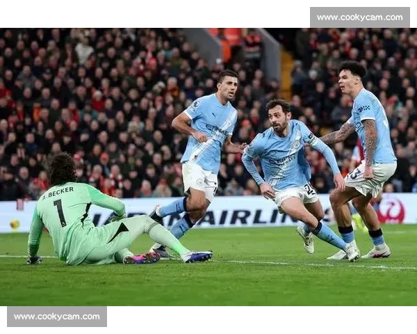 曼城逆转利物浦夺冠，赛季最后一轮上演惊心动魄对决