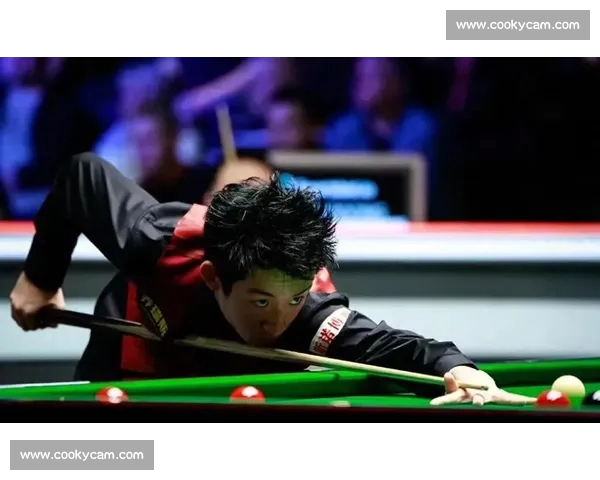 斯诺克比赛的技巧与策略解析:如何在竞技中脱颖而出 斯诺克比赛的技巧与策略解析:如何在竞技中脱颖而出